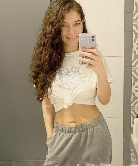 Brittany Venti model best photos