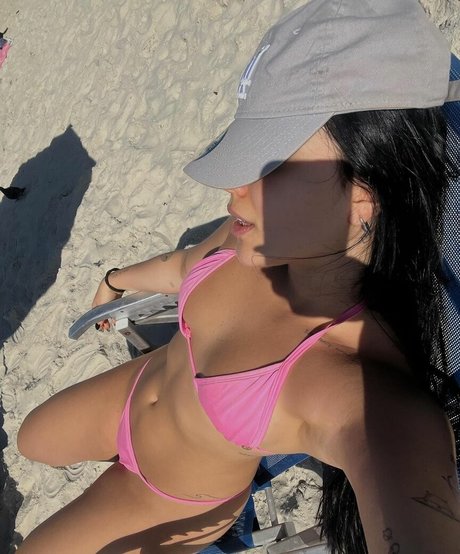 gay lingerie onlyfans perfect photo