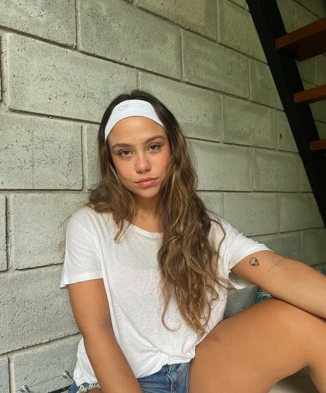Bruna Carvalho nudes star images
