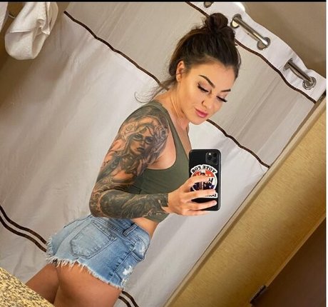 HeatherLynnoh best actress photo