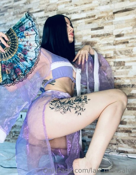 lau monsalve01 erotic star gallery