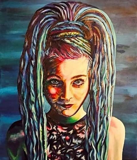 Anuskatzz model hd gallery