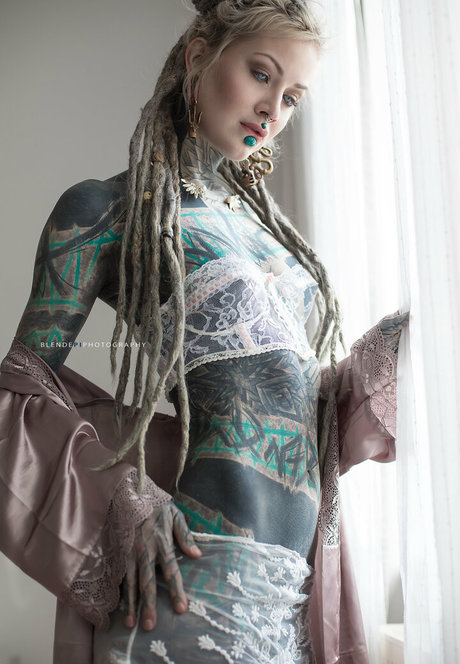 Anuskatzz xxx pornstar img