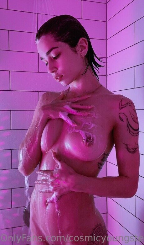 Cosmicyoungster star erotic archive