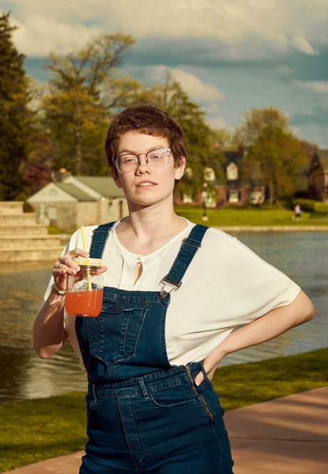 officialmorganrae profile pic