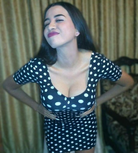 Luisianny Rondon star porn photo