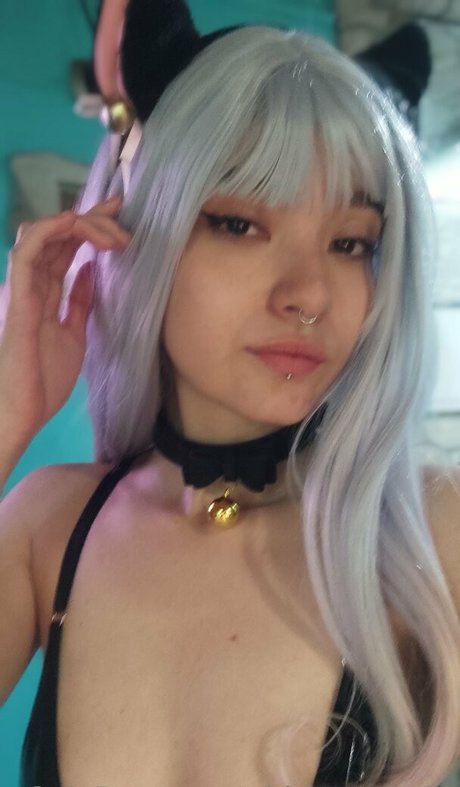 bunny princess onlyfans sexy nude img