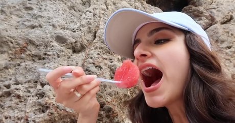 blonde shemale onlyfans beautiful xxx photo