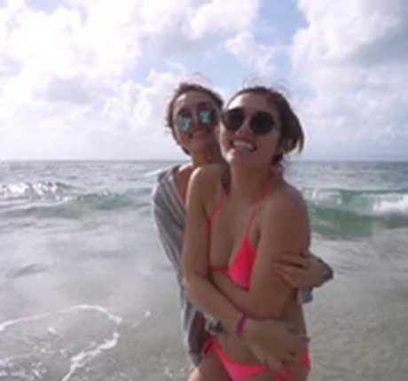 Anna Maria Damm star adult image