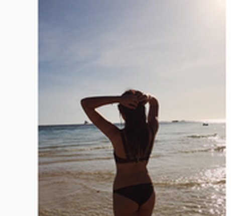 Anna Maria Damm pornstar nude pic