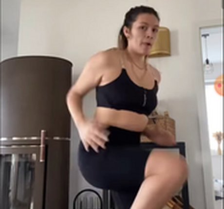 Anna Maria Damm star perfect gallery