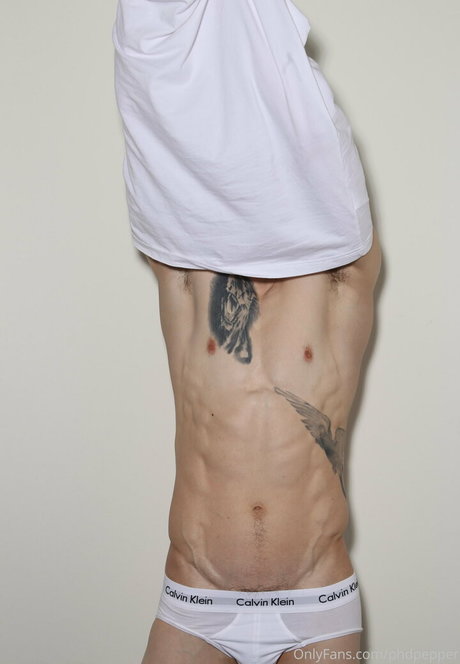 phdpepper model pics