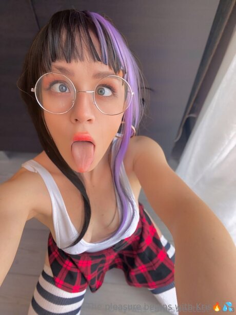 mysterious kris free pornstar img