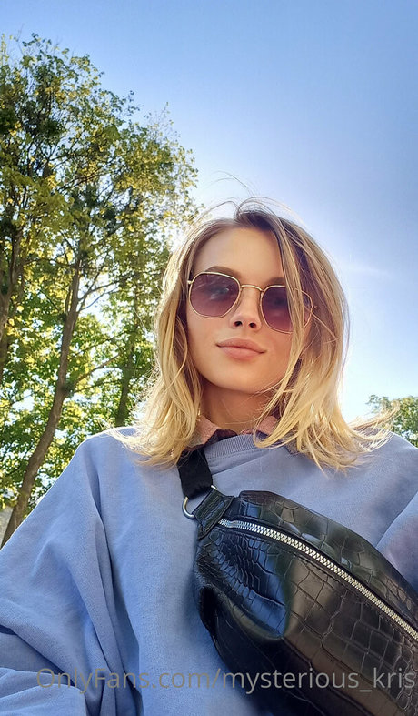 mysterious kris best pornstar photo