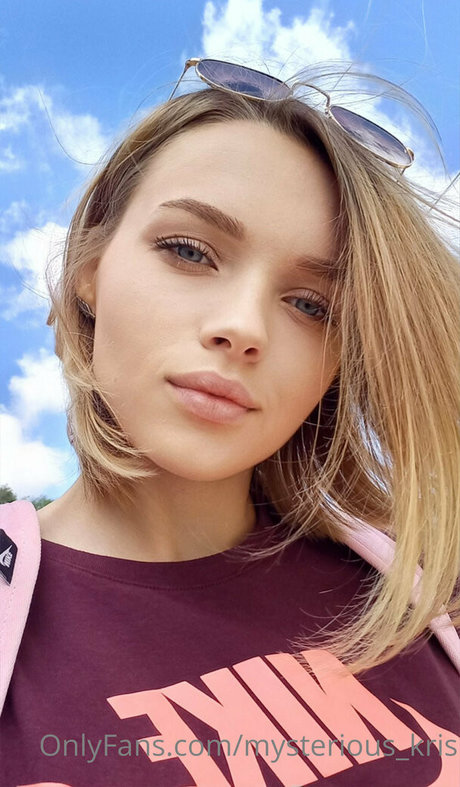 mysterious kris star high quality galleries