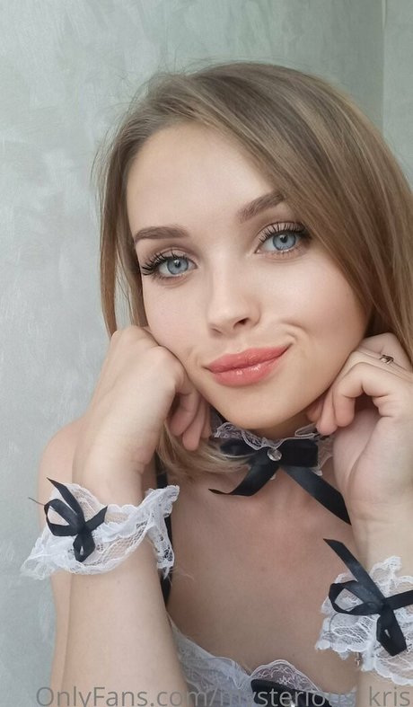 mysterious kris pornstar xxx galleries