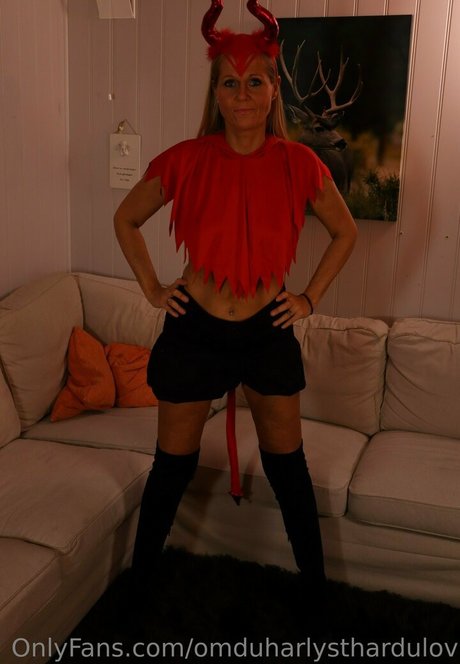 Om Du Har Lyst Har Du Lov model sexy pics