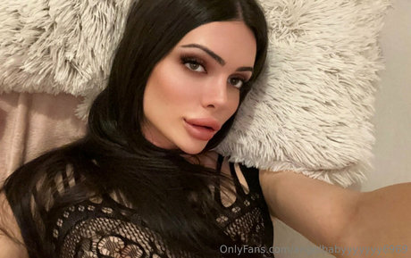 angelbabyyyyyyy6969 erotic pornstar image