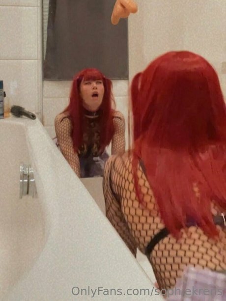sophiekrens erotic actress pics