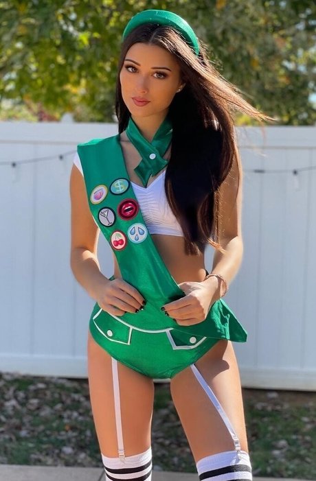 KKC model best photos