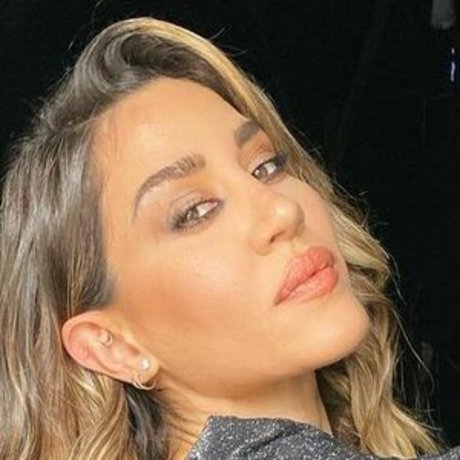 Jimena Baron model pornographic photos