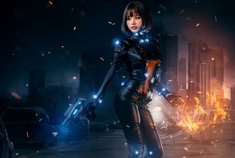 blonde gangbang onlyfans perfect photo