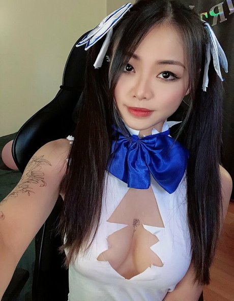 Cindy Phan xxx actress pics