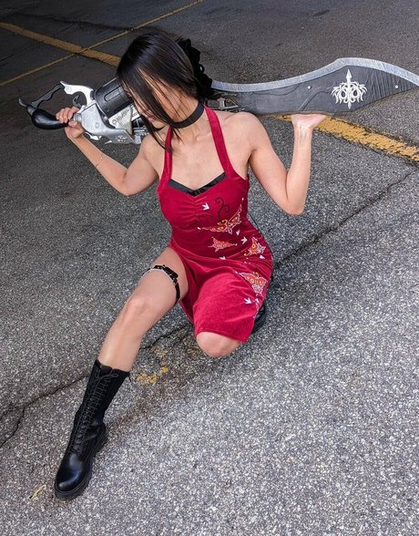 Cindy Phan hd star pics