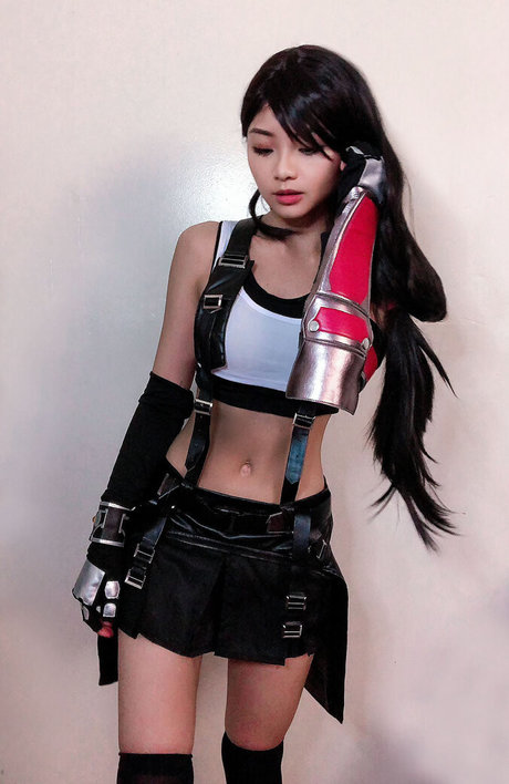 Cindy Phan pretty star gallery