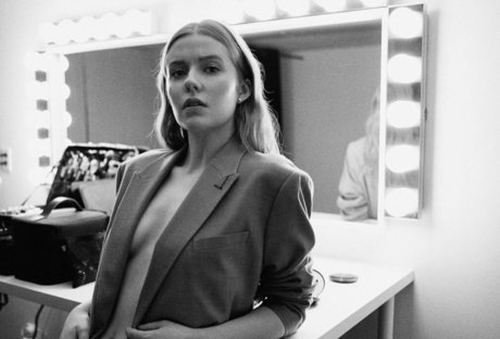 Kennedy McMann star beautiful pictures