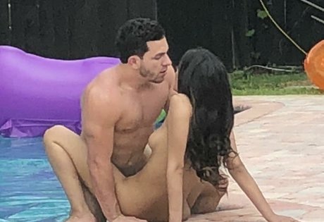 amateur pegging onlyfans beautiful naked photo