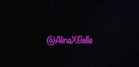 Alinabelle nude actress galleries