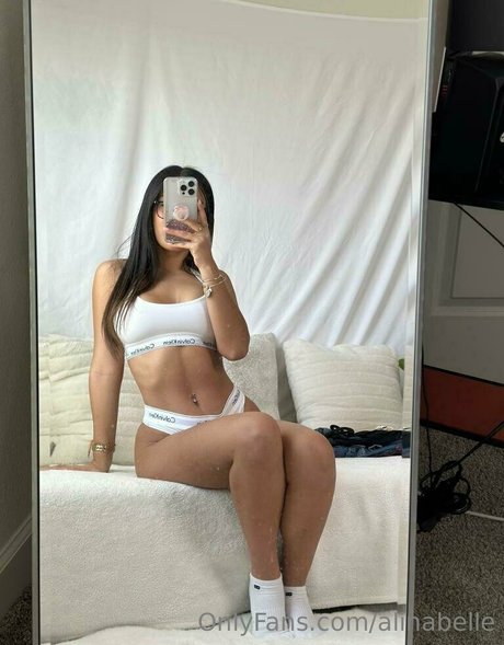 Alinabelle sex pornstar images