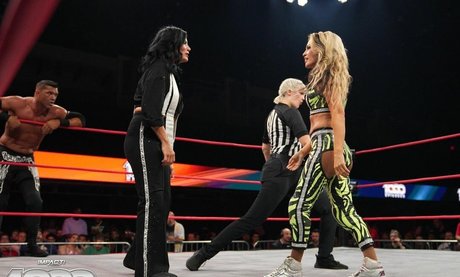 Alisha Edwards naked actress pictures