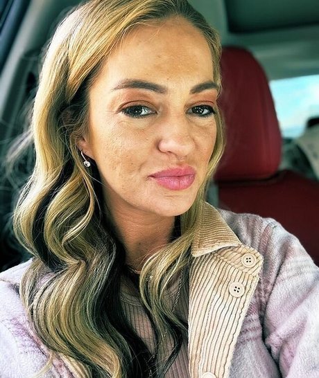 Alisha Edwards star xxx picture