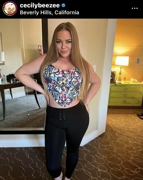 cbeezeec model perfect picture