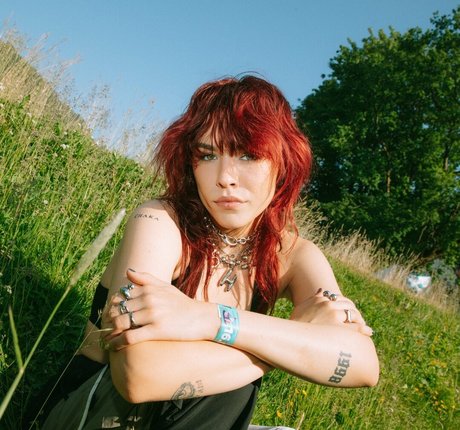 Taylor Upsahl beautiful star gallery