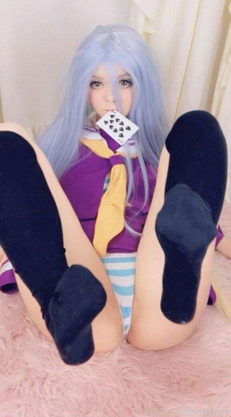 Danni Meow nude actress pictures