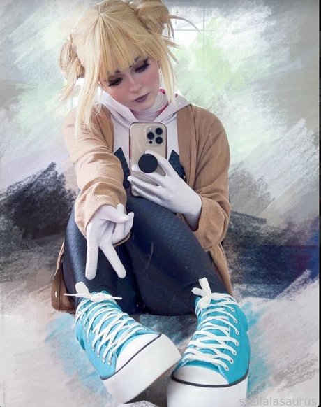 Stellalasaurus sexy pornstar picture