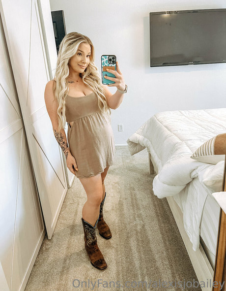 alexisjobailey star sex photo