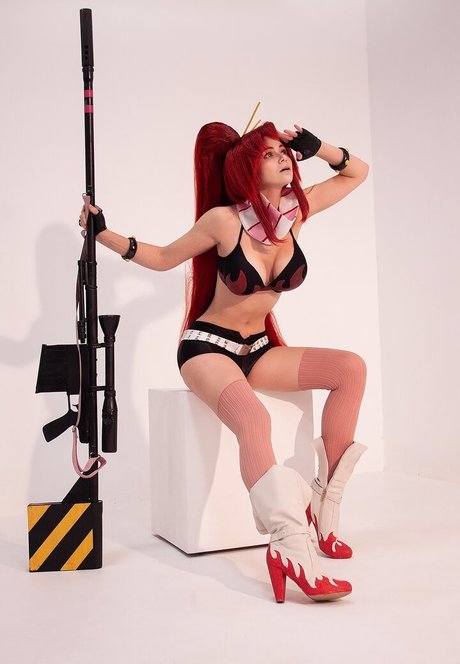 Nancy Novikova pornstar art photo