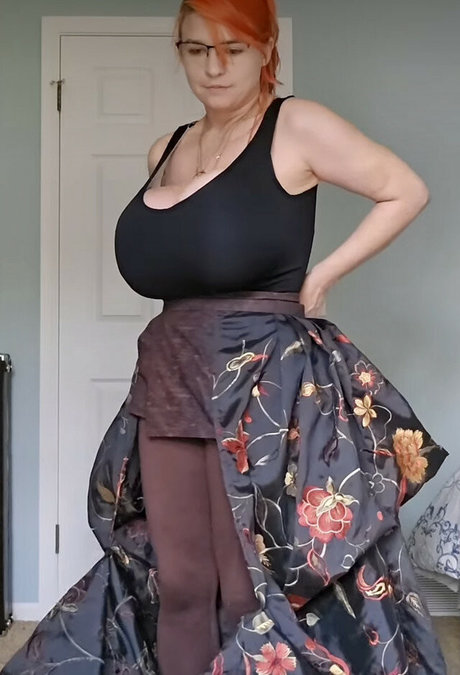 Heidi Corinne pornstar nude image