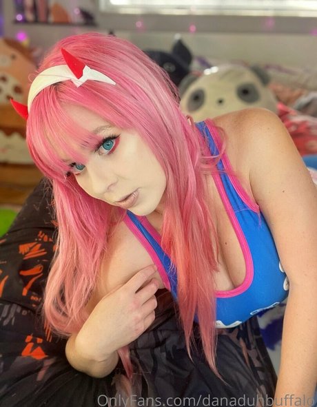 duhbuffaloo xxx star pic