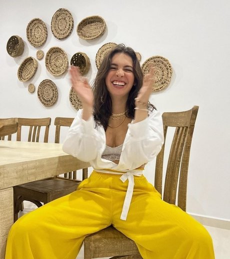 Isabella Gomez hd pornstar pic