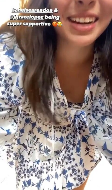 Isabella Gomez free model image