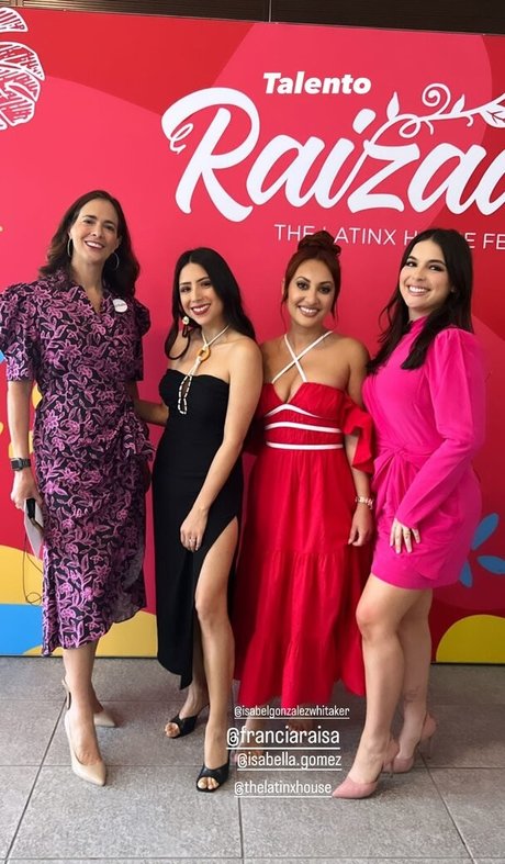 Isabella Gomez pornstar top pic