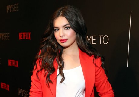 Isabella Gomez hd model img