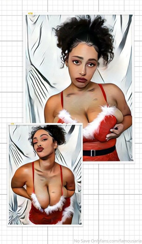 famousaria pornstar hd images