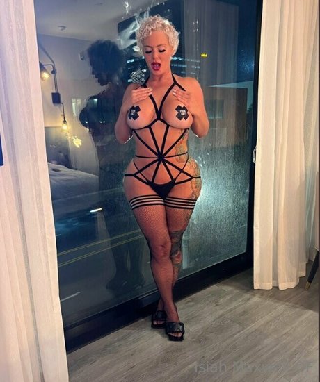 isiahmaxwell hot model photos