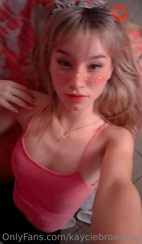 kayciebrowning porn actress pictures